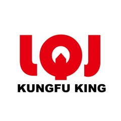 KUNGFU KING