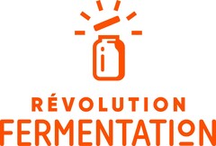 RÉVOLUTION FERMENTATION