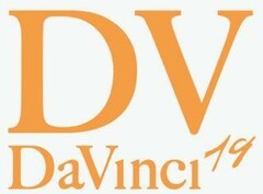 DV DaVinci 19