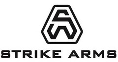 STRIKE ARMS