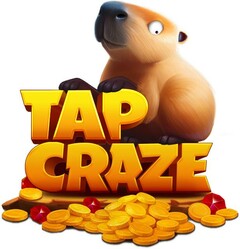 TAP CRAZE