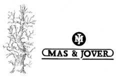 MAS & JOVER