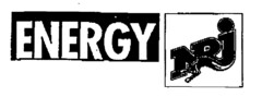 ENERGY NRJ