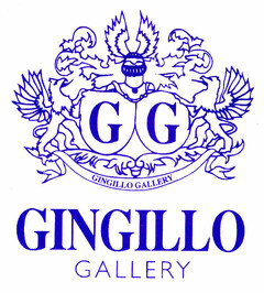 GINGILLO GALLERY