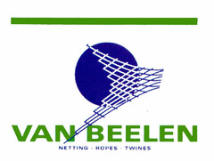 VAN BEELEN NETTING-ROPES-TWINES