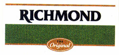 RICHMOND THE Original