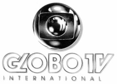 GLOBO TV INTERNATIONAL