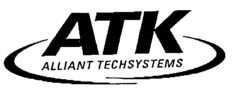 ATK ALLIANT TECHSYSTEMS