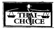 THAI CHOICE