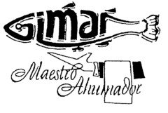 Gimar Maestro Ahumador