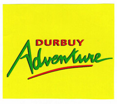 DURBUY Adventure