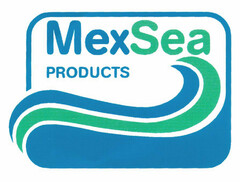 MexSea products