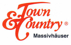 Town & Country Massivhäuser