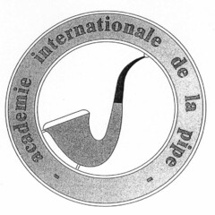 academie internationale de la pipe