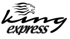 king express