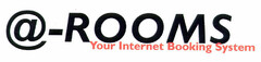 @-ROOMS Your Internet Booking System