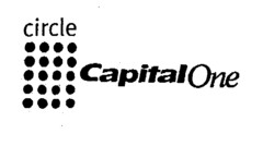 circle CapitalOne