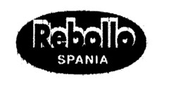 Rebollo SPANIA