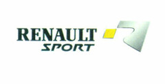 RENAULT SPORT