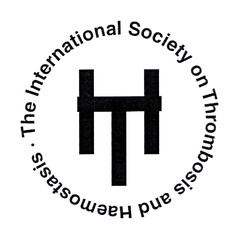 The International Society on Thrombosis and Haemostasis
