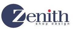 Zenith shop design