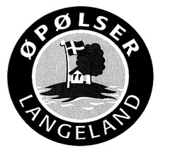 ØPØLSER LANGELAND