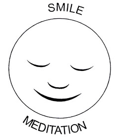 SMILE MEDITATION