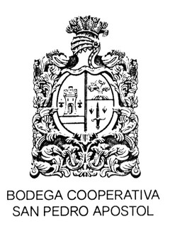 BODEGA COOPERATIVA SAN PEDRO APOSTOL