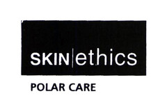 SKIN ethics POLAR CARE