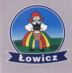 Łowicz