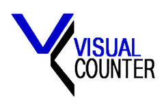 VISUAL COUNTER