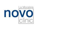 La Moraleja novo clinic