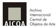 AICOA Archivo Internacional Central de Objetos de Arte