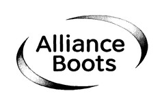 Alliance Boots