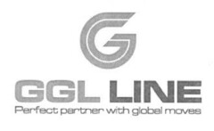 G GGL LINE Perfect partner with global moves
