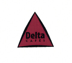 Delta CAFÉS