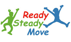 Ready Steady Move