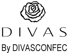 DIVAS By DIVASCONFEC