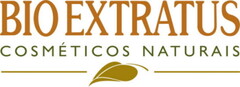 BIO EXTRATUS COSMÉTICOS NATURAIS