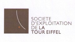 SOCIETE D'EXPLOITATION DE LA TOUR EIFFEL