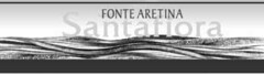FONTE ARETINA Santatiora
