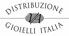 DISTRIBUZIONE VA GIOIELLI ITALIA