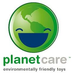 planetcare environmentally friendly toys