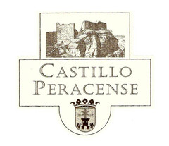 CASTILLO PERACENSE