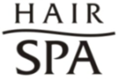 HAIR SPA