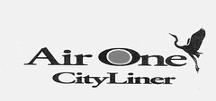 Air One CityLiner