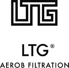 LTG AEROB Filtration