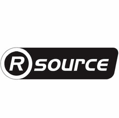 R source