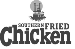 SOUTHERN FRIED CHICKEN