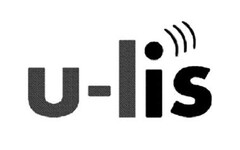 u-lis